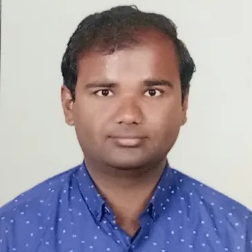 Prof. Maulikkumar S. Jani