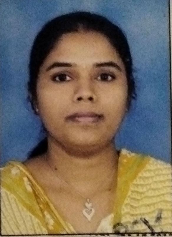 Pragyaben S. Vasava