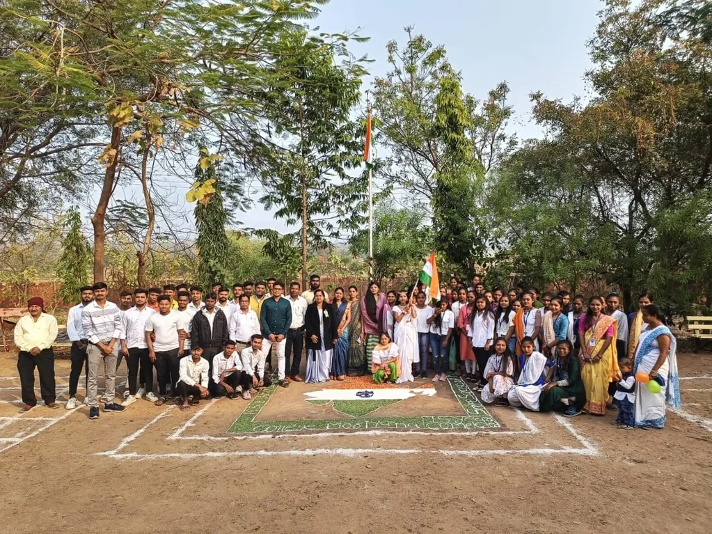 Republic Day Celebration