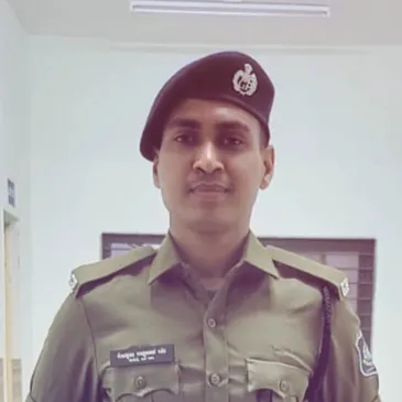 Mr. Ketan J. Patel